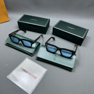 Óculos de sol Jacques marie mage