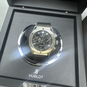 Relógio hublot