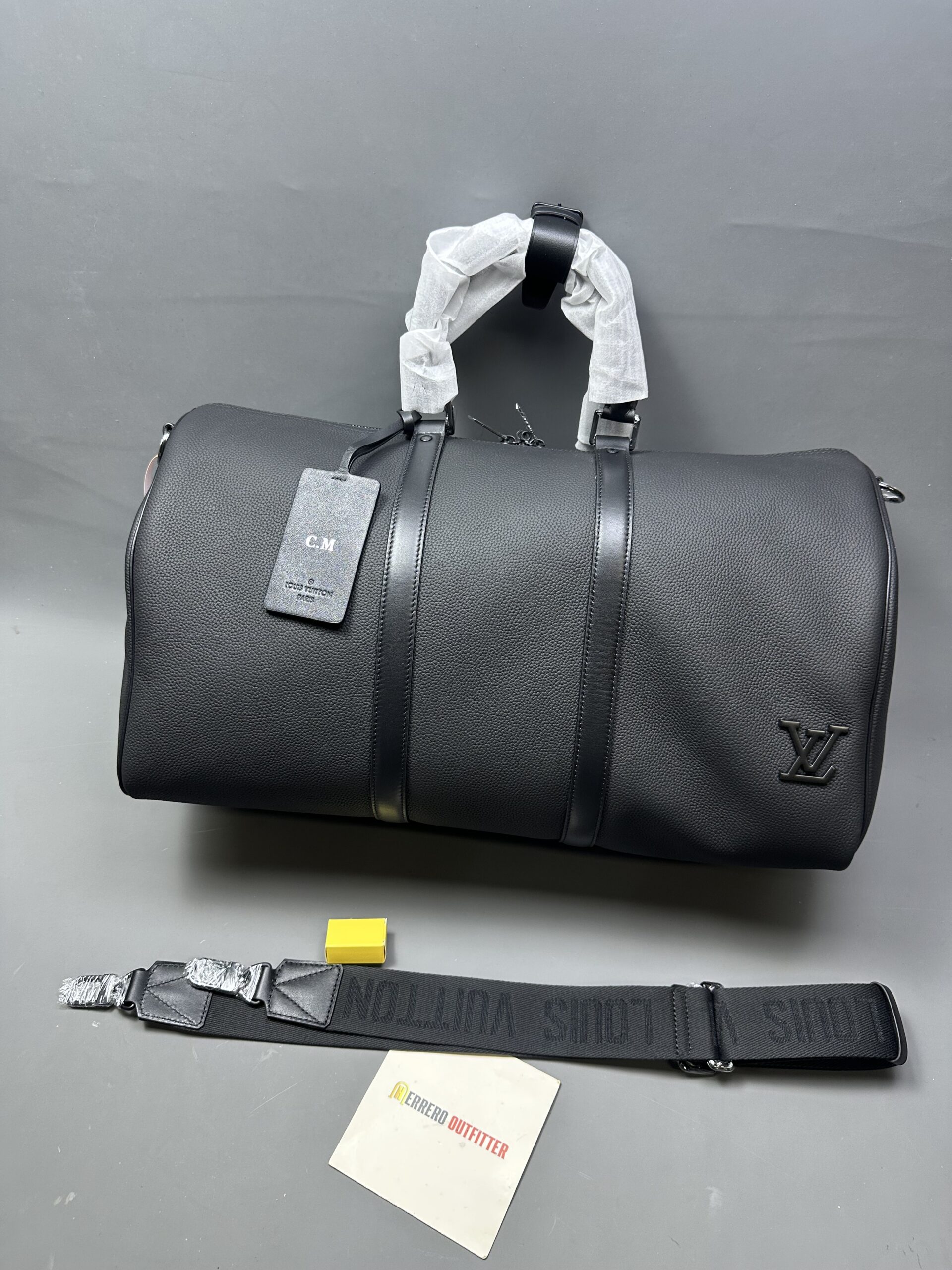 Bolsa de viagem LV
