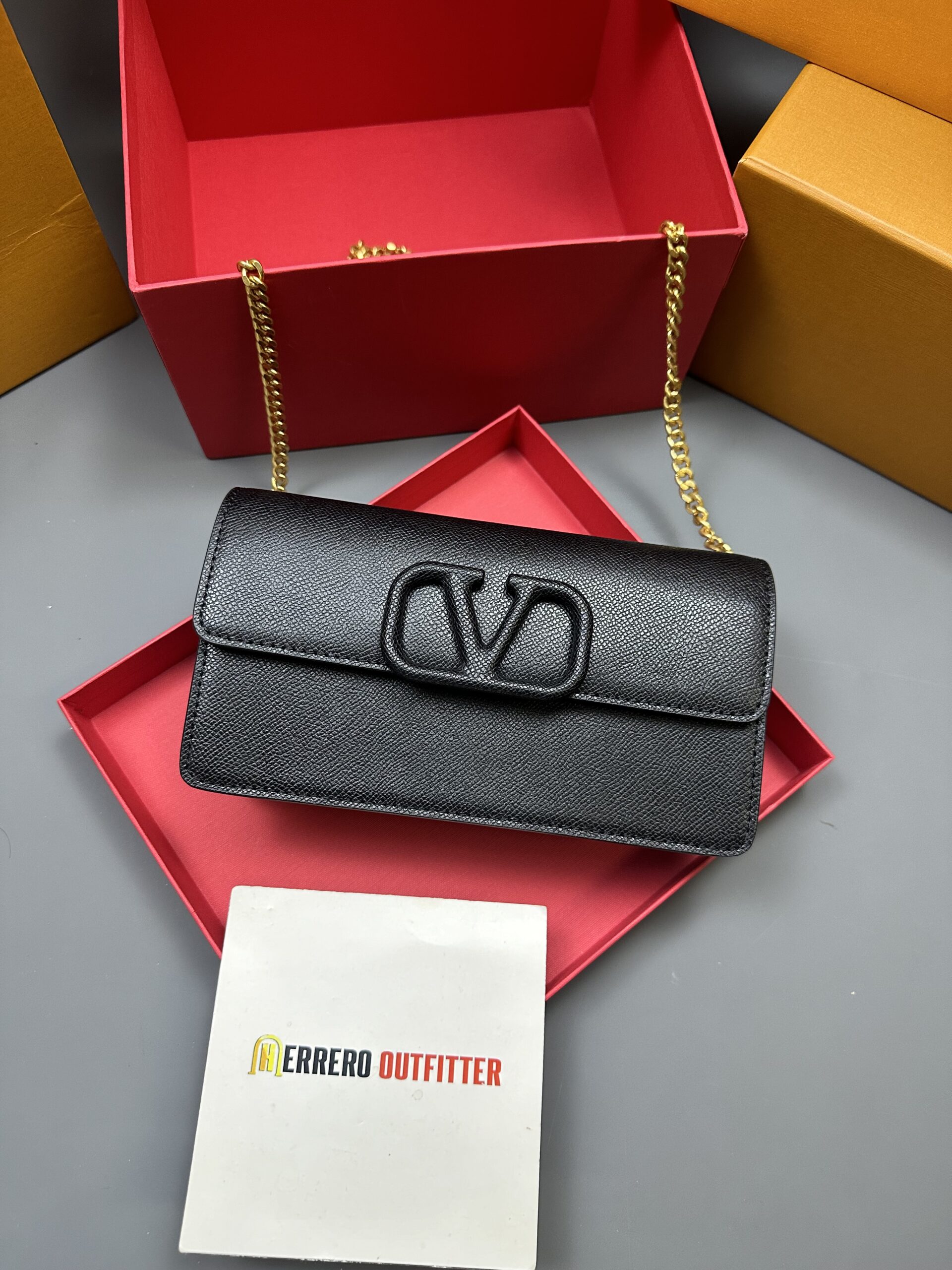 Bolsa Valentino